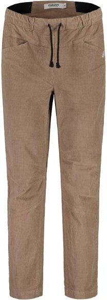 Thumbnail - Maloja - Women's TraithenM. - Freizeithose Gr XL braun
