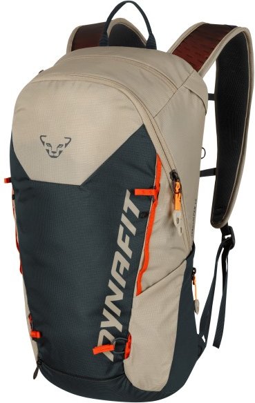 Dynafit - Transalper 18 Backpack - Kletterrucksack beige
