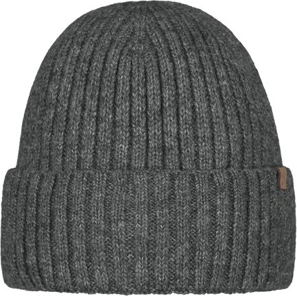 Barts - Wyoni Beanie - Mütze Gr One Size grau