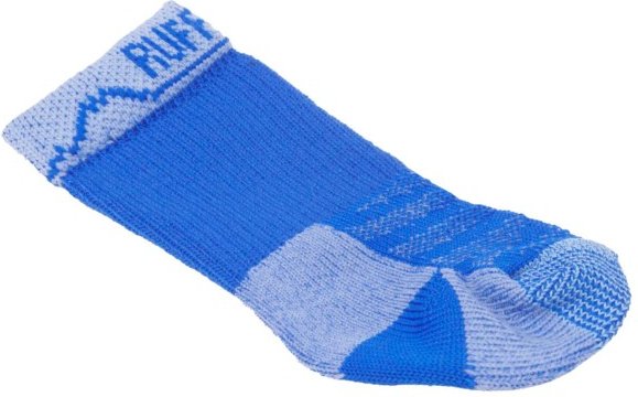 Ruffwear - Bark'n Boot - Hundesocken Gr 76/83 mm blau