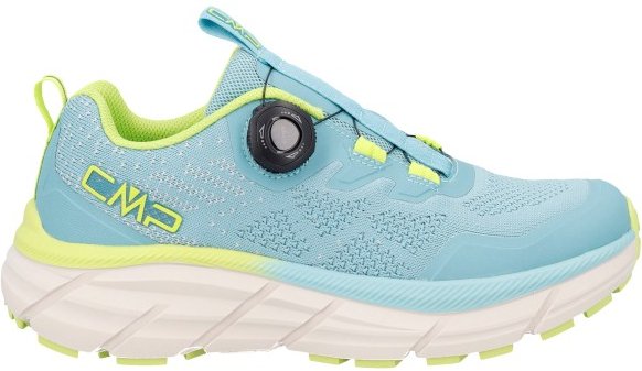 CMP - Women's Rahmsy Fitgo - Multisportschuhe Gr 42 blau