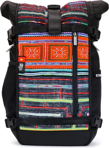 ETHNOTEK - Raja Pack 30 Classic - Daypack bunt