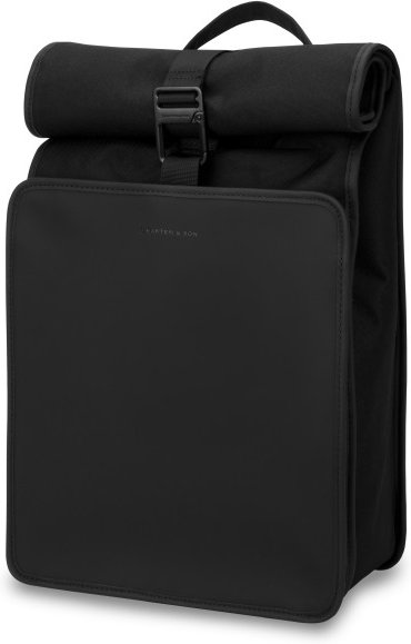 Kapten & Son - Lund Pro 21-26 - Daypack schwarz