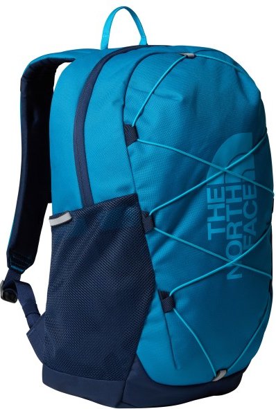 The North Face - Youth's Court Jester - Kinderrucksack blau