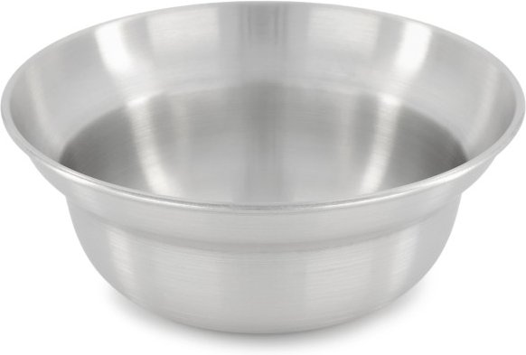 Stoic - StareSt. Bowl - Schüssel Gr One Size grau