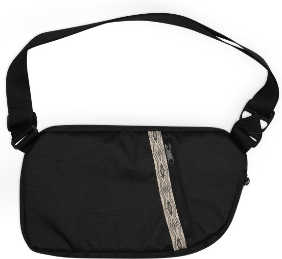 Thumbnail - KAVU - Roam Sling 5 - Umhängetasche Gr 5 l schwarz