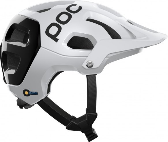 Thumbnail - POC - Tectal Race MIPS - Radhelm Gr 55-58 cm - M grau