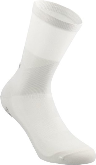 Q36.5 - Clima Socks - Radsocken Gr 44-47 weiß