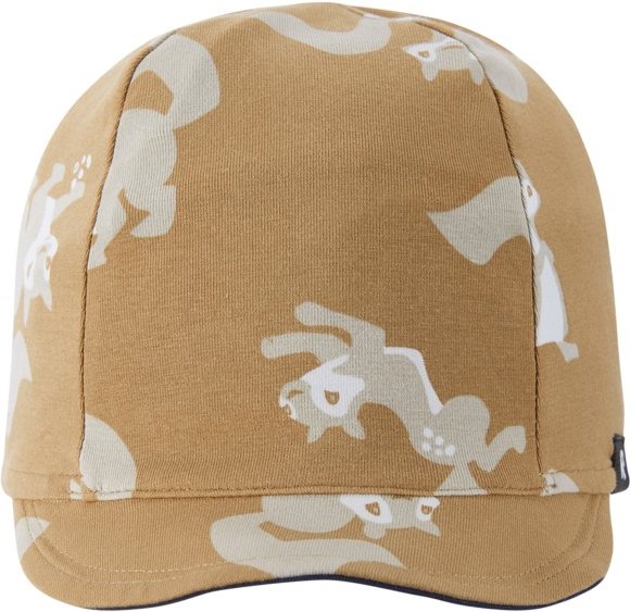 Reima - Kid's Kilppari - Mütze Gr 48-50 cm beige