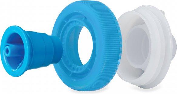 Thumbnail - Platypus - Gravityworks Universal Bottle Adapter Gr One Size