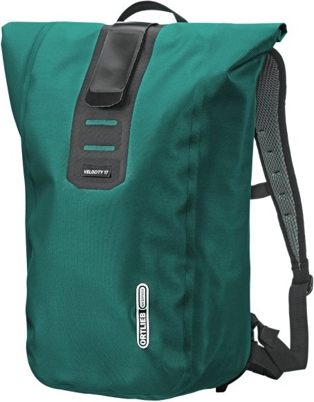 Thumbnail - Ortlieb - Velocity PS 17 - Daypack türkis