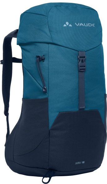 Vaude - Jura 18 - Wanderrucksack Gr 18 l blau