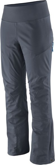 Thumbnail - Patagonia - Women's Upstride Pants - Skitourenhose Gr XS blau
