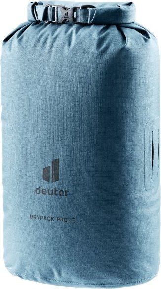 Thumbnail - Deuter - Drypack Pro 13 - Packsack Gr 10 l blau