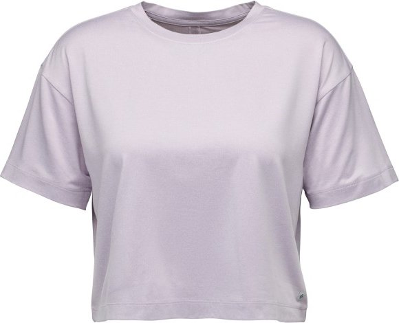 Black Diamond - Women's Circuit S/S Tee - T-Shirt Gr XS lila