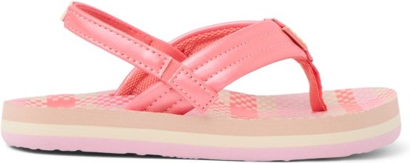 Reef - Kid's Little Ahi - Sandalen Gr 10K rosa