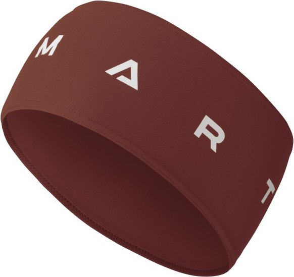 Martini - Women's Via Headband - Stirnband Gr One Size rot