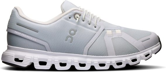 Thumbnail - On - Women's Cloud 6 - Sneaker Gr 40,5 grau