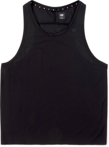 Ciele Athletics - FST Singlet-2 - Tank Top Gr L shadowcast