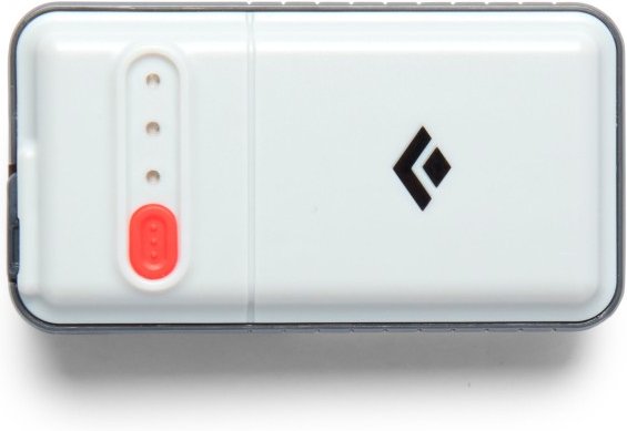 Black Diamond - Distance Headlamp Battery - Akku grau