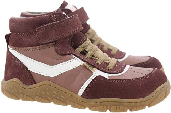 Koel - Kid's Rami - Barfußschuhe Gr 32 rosa