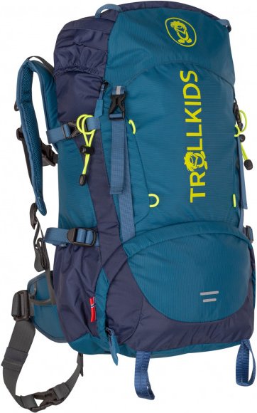 Trollkids - Kid's Trolltunga Pack 30 - Kinderrucksack blau