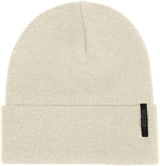 Armada - Staple Beanie - Mütze Gr One Size beige