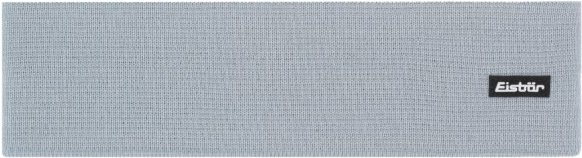 Eisbär - Havel - Stirnband Gr One Size grau