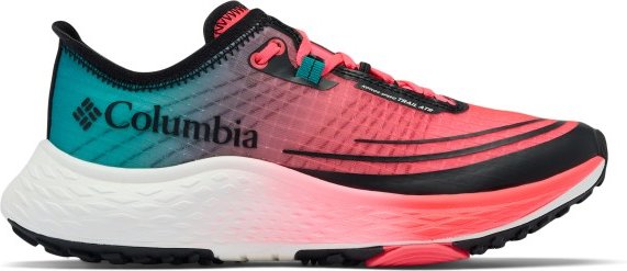 Columbia - Women's Konos Speed Trail ATR - Multisportschuhe Gr 42 bunt