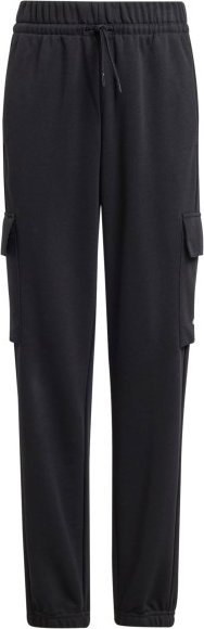 adidas - Kid's Essentials Cargo Pants - Trainingshose Gr 164 schwarz