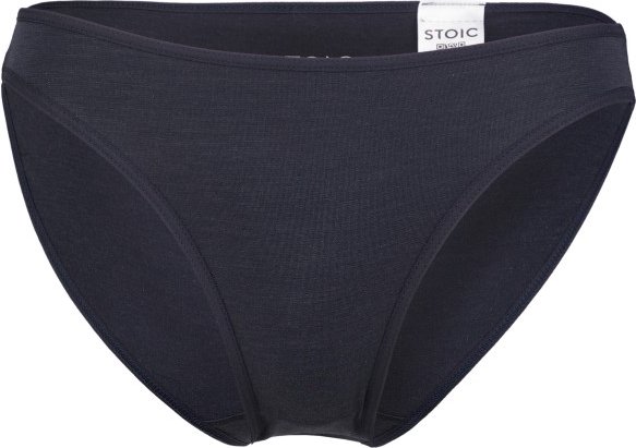 Stoic - Women's Merino150 AlsenSt. Brief - Merinounterwäsche Gr 3XL blau
