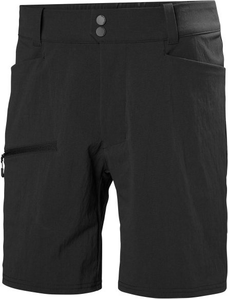 Helly Hansen - Vika Tur Shorts - Shorts Gr XXL schwarz