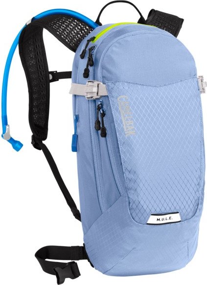 Camelbak - Women’S M.U.L.E. 12 - Bike-Rucksack blau