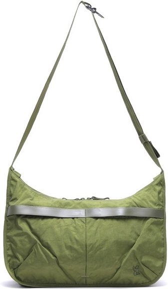 Chrome - Yoyogi Messenger - Umhängetasche Gr 14 l oliv