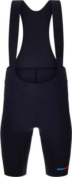 Santini - UCI World Champion Bib Shorts Mondo - Radhose Gr L blau