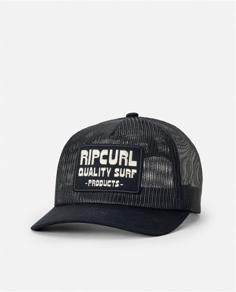 Rip Curl - Pacific Rinse Trucker - Cap Gr One Size weiß