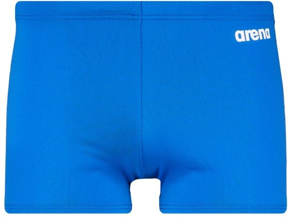 Arena - Team Swim Short Solid - Badehose Gr 8 blau