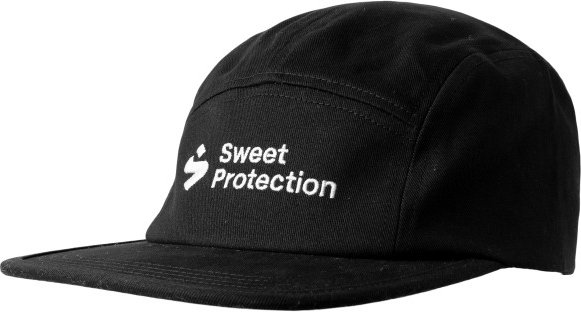 Sweet Protection - Sweet Cap - Cap Gr One Size schwarz