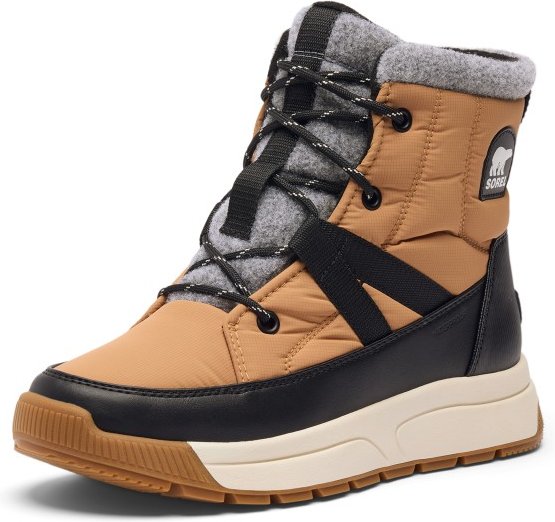 Sorel - Women's Whitney III Mid WP - Winterschuhe Gr 39 beige