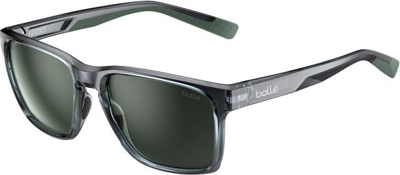 Bollé - Reverence Polarized S3 - Sonnenbrille Gr M grau