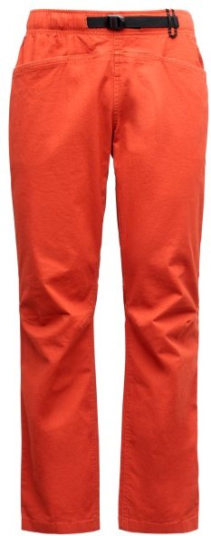 Black Diamond - Ethos Pants - Kletterhose Gr L rot