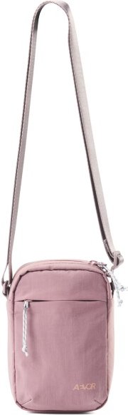 AEVOR - Easy Ride Pouch - Umhängetasche Gr 1,4 l rosa