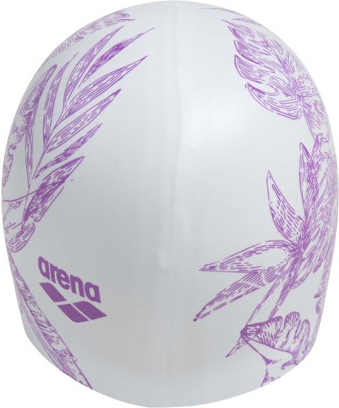 Arena - Women's Sirene - Badekappe weiß