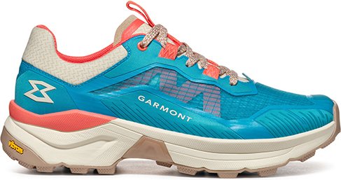 Thumbnail - Garmont - Women's 9.81 Engage - Multisportschuhe Gr 37 bunt