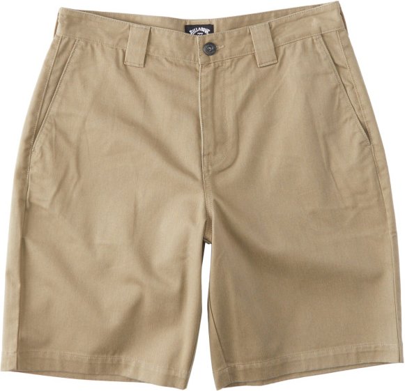 Thumbnail - Billabong - Carter - Shorts Gr 29 beige