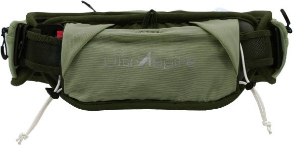 UltrAspire - Speedgoat 4.0 - Hüfttasche Gr 1,75 l oliv