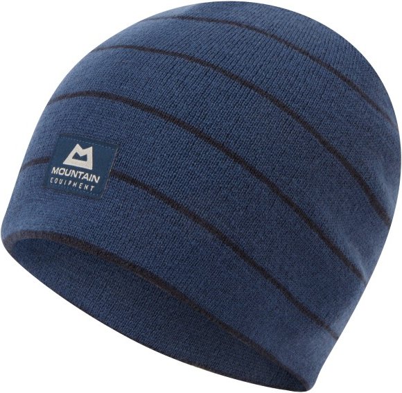 Mountain Equipment - Humbolt Beanie - Mütze Gr One Size blau
