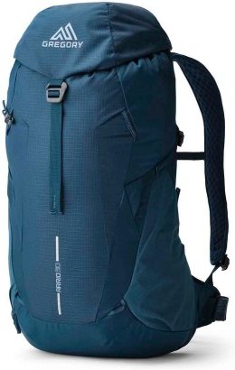 Gregory - Arrio 30 RC - Wanderrucksack blau