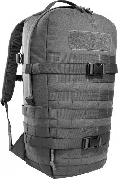 Tasmanian Tiger - TT Essential Pack L MKII 15 - Daypack grau