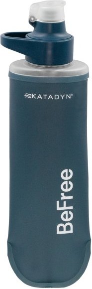 Katadyn - BeFree Filter AC - Wasserfilter Gr 1 l blau